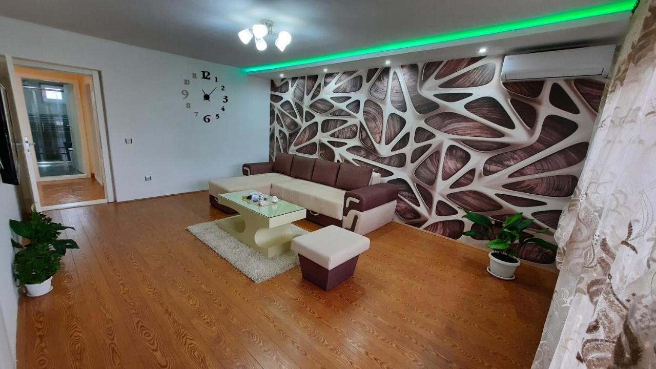 Apartment Exclusive Paracin