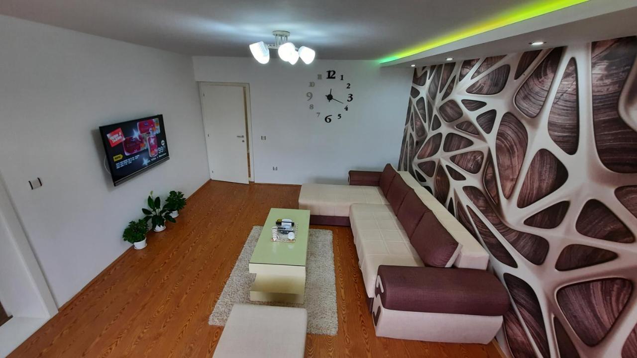 Exclusive Apartment