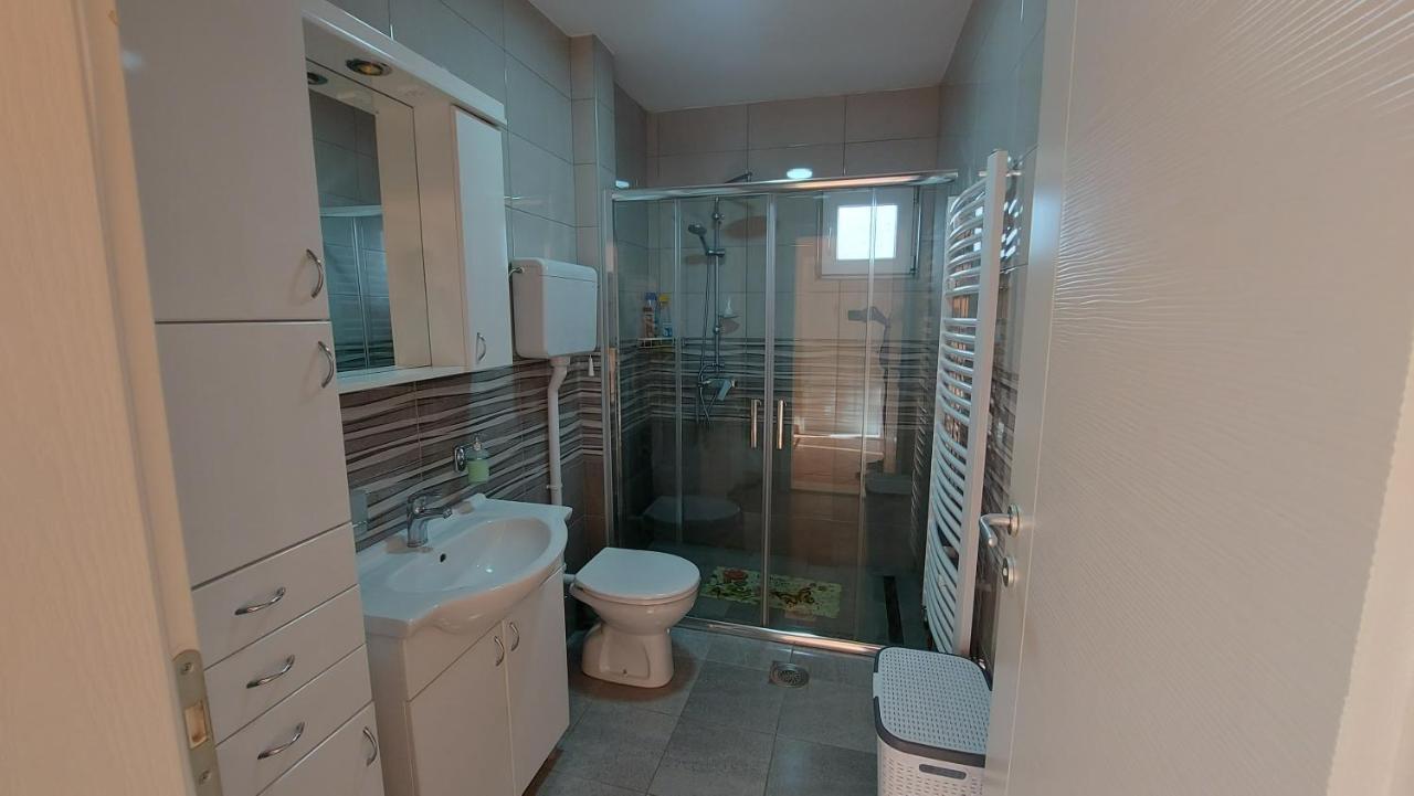 Exclusive Apartment Paracin