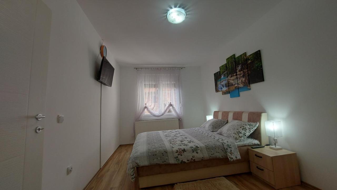 Exclusive Apartment Paracin
