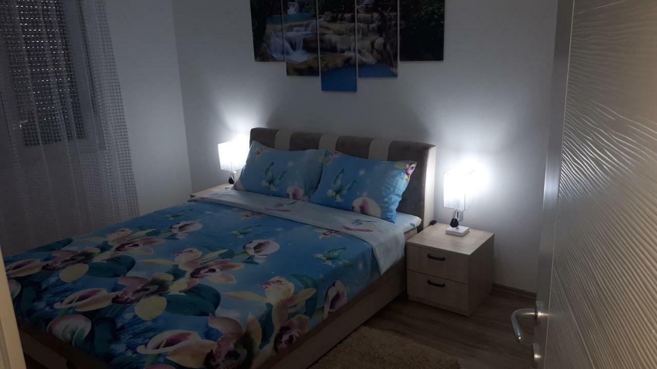 Exclusive Apartment Paracin