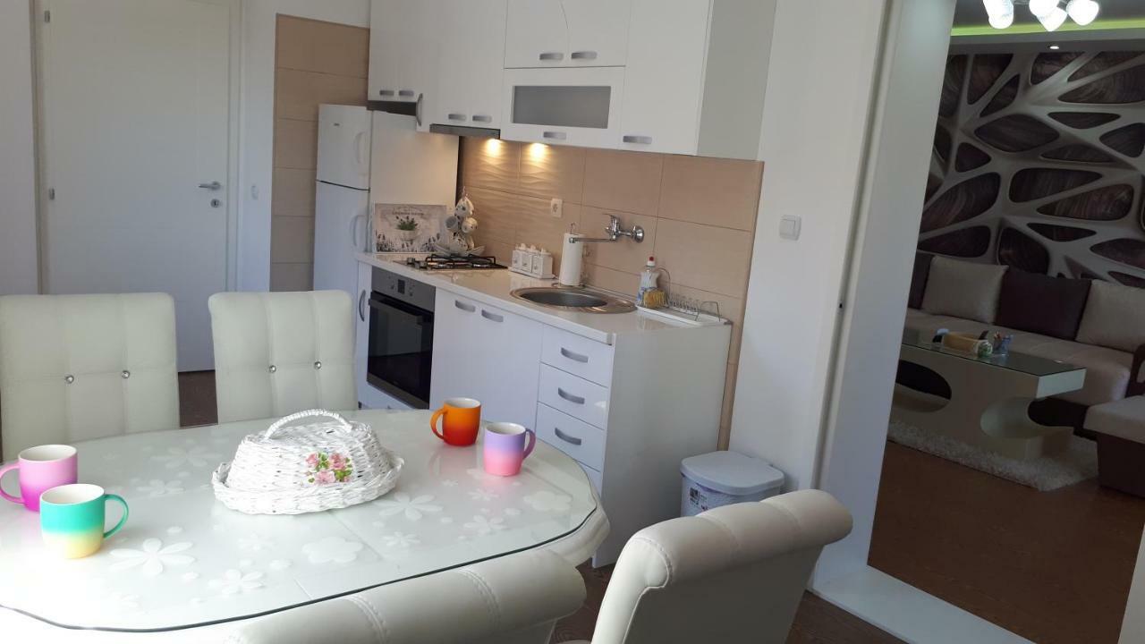 Apartment Exclusive Paracin