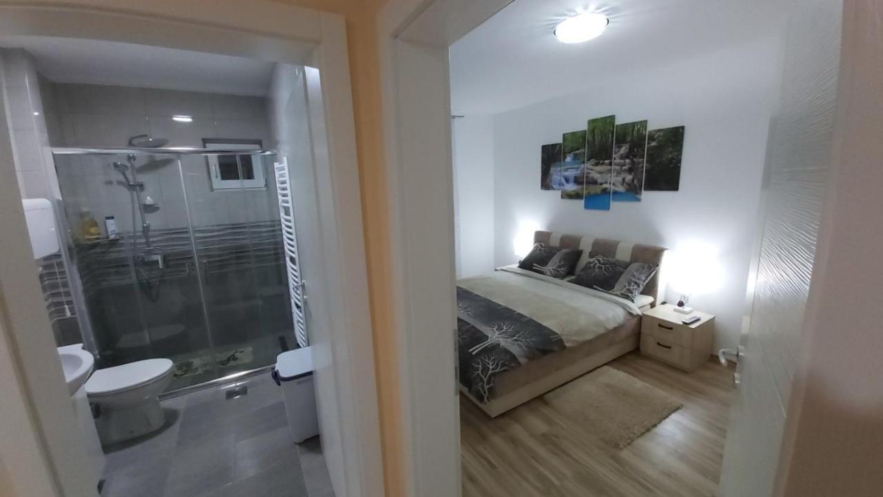 Apartment Exclusive