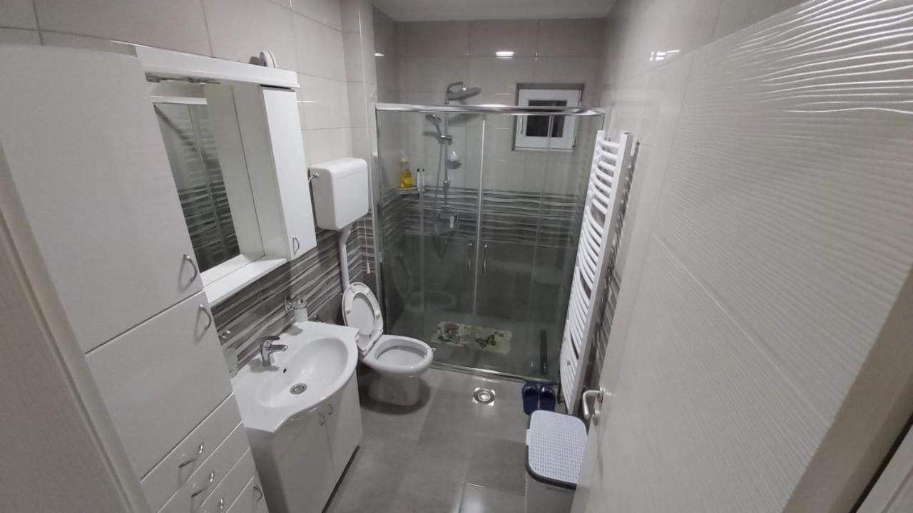 Exclusive Apartment Paracin