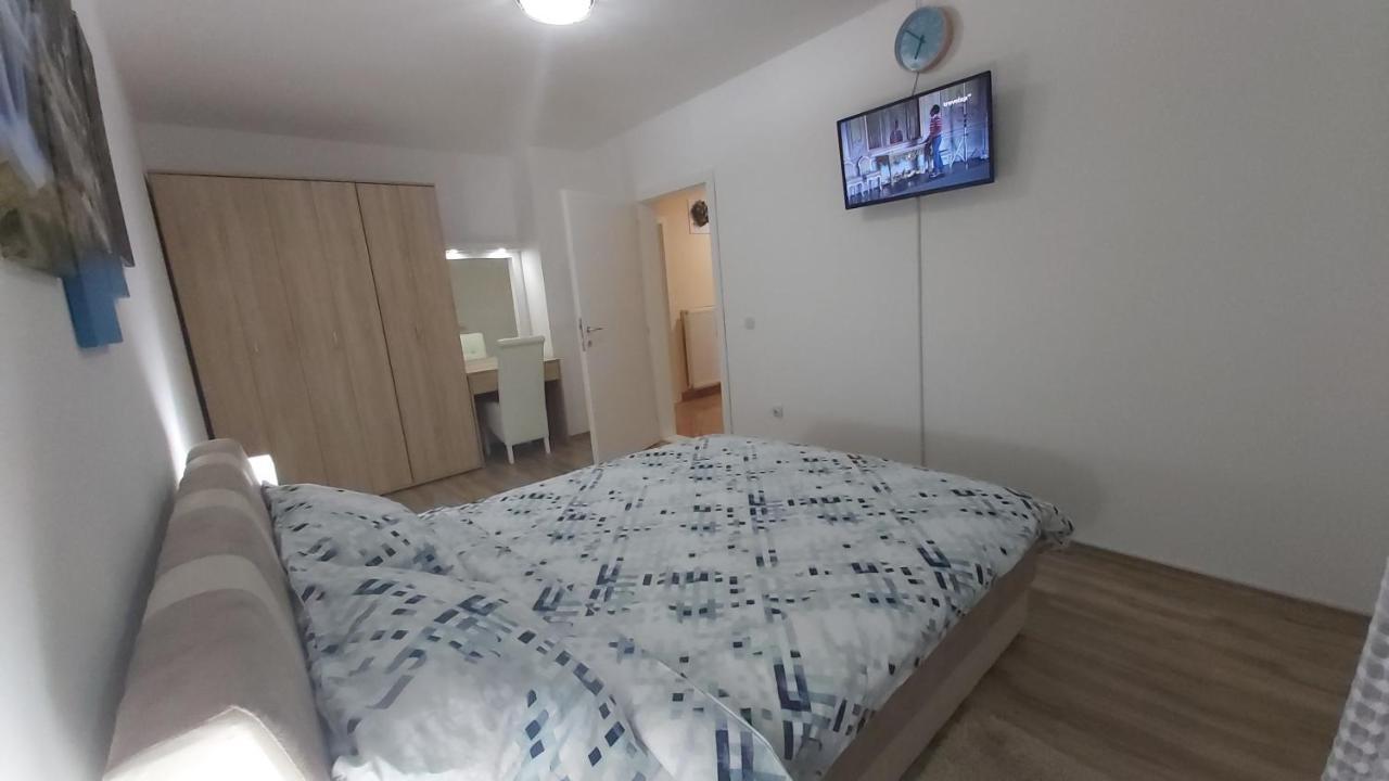 Apartment Exclusive