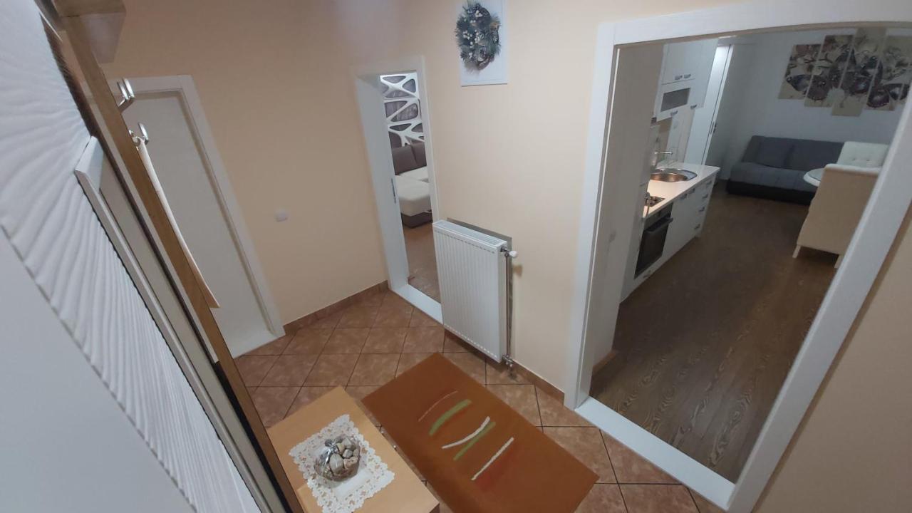 Apartment Exclusive *