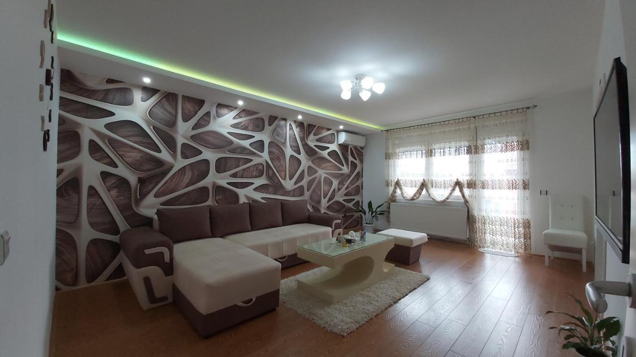 Exclusive Apartment Paracin